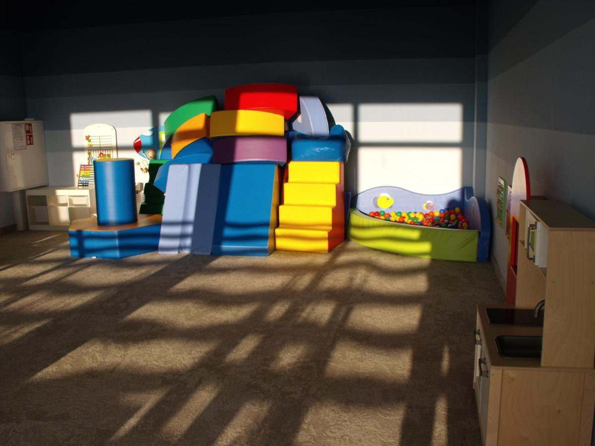 Apartament Baltyk Polanki Aqua Park Колобжег Экстерьер фото